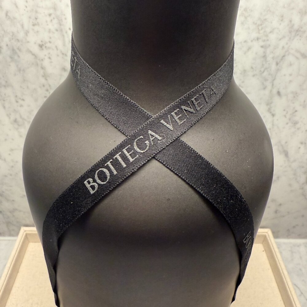 Authentic Bottega Veneta Ribbon – 45"